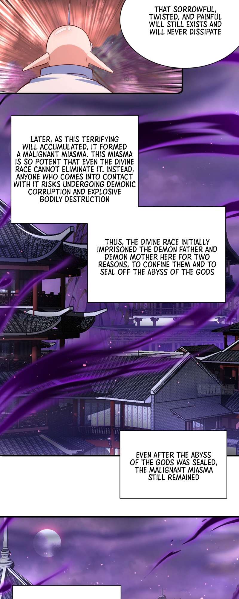 The Distinguished Cute Master Chapter 322 18